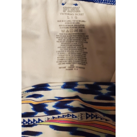 Victoria's Secret PINK Bikini Set - Picture 4 of 4